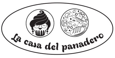 La casa del panadero logo