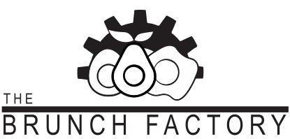 The brunch factory logo ?>