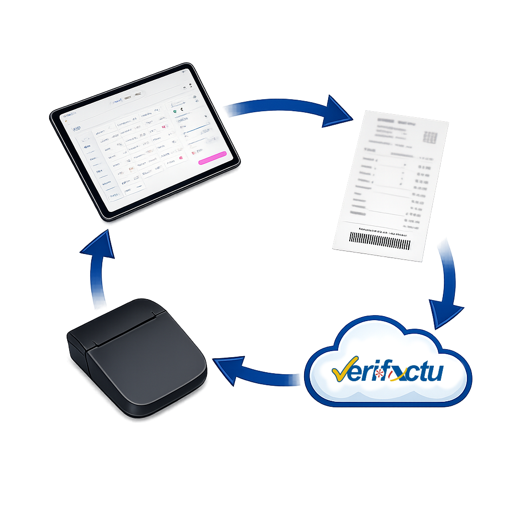 Tarjeta Antes/Después comparando proceso manual vs flujo Vendenius